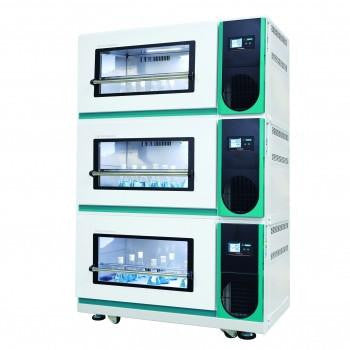 Jeio Tech Stackable ISS Incubated Shakers image