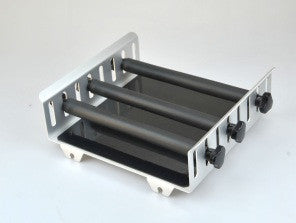 Universal Platform with 3 vertically adjustable bars image