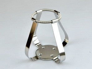 Fixing Clip for round flasks volume 500 ml image