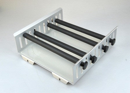 Universal Platform with 4 vertically adjustable bars image