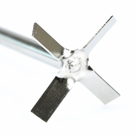 Overhead Cross stirrer image