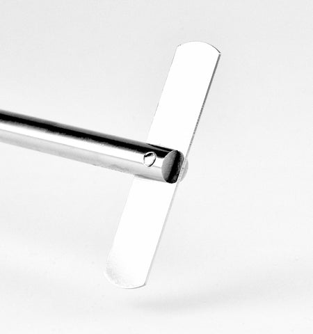 Overhead Straight stirrer image
