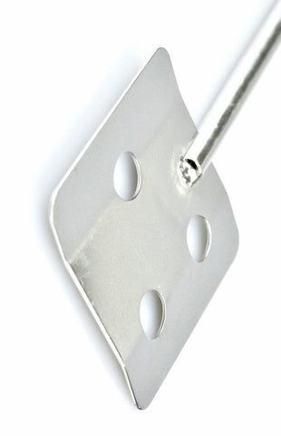 Overhead Paddle stirrer image