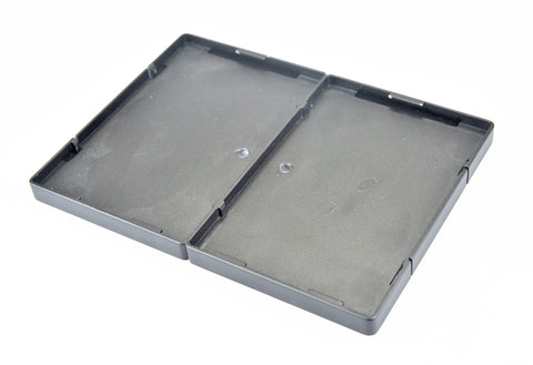 SCI-M Double Microplate Holder image