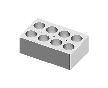 Blocks for SCI120-S Digital Dry Bath image