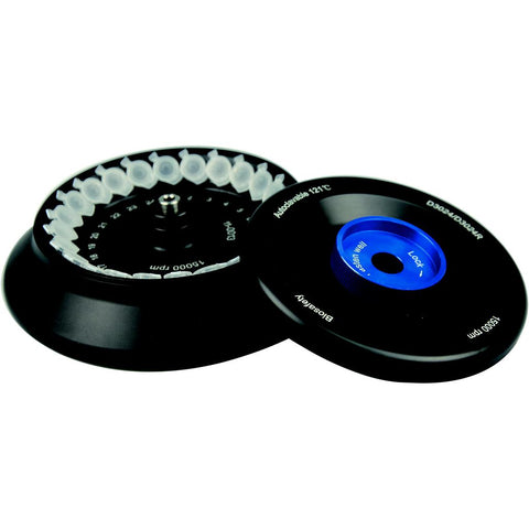 Rotors and Adapters for SCI24 image