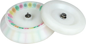 Rotors and adapters for SCI24H image