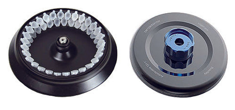Fixed angle rotors for SCI636 image