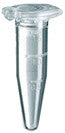 Eppendorf Safe-Lock Tubes image