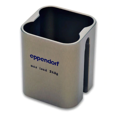 Rectangular bucket 90 mL image
