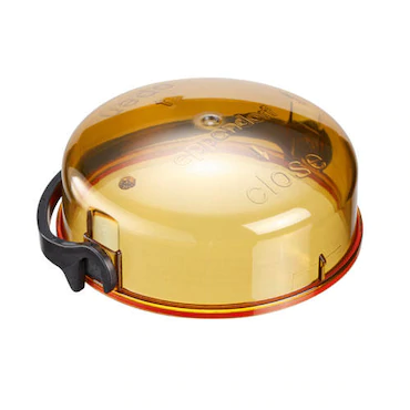 Caps for 750 mL round buckets image