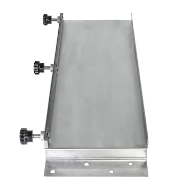 Microplate rack, single layer image