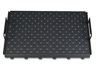 Aluminum slide-out platform for I26 and I26R shakers image