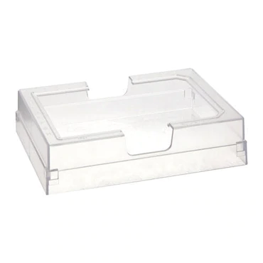 Frame for work tray image