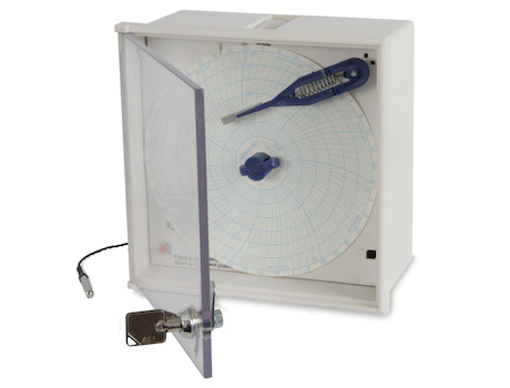 Eppendorf Chart Recorder image