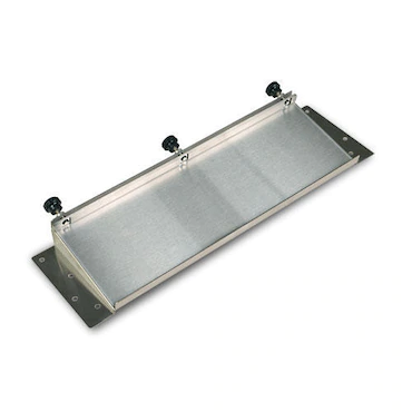 Angled test tube rack holder image