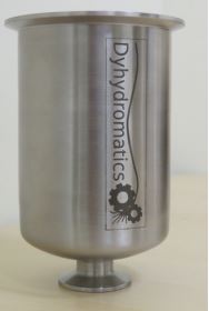 Accessories for PL300 High-Pressure Homogenizer image