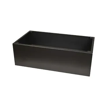 Base Riser for I26 and I26R shakers image