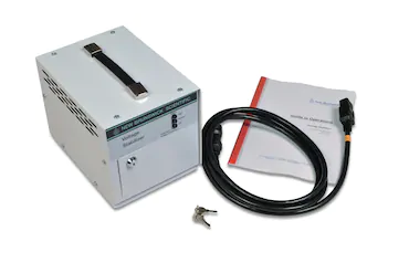 External Voltage Stabilizer image