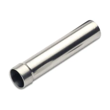 Steel sleeve image