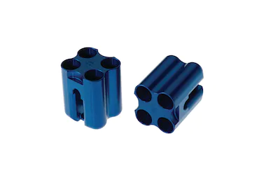Tube holder for S-24-11-AT image
