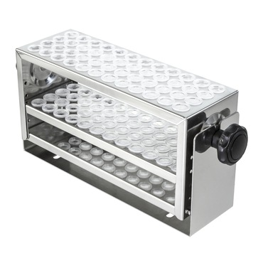 Eppendorf Test Tube Racks image