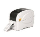 Laboratory Thermal transfer printer image