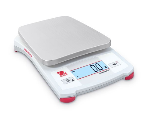 OHAUS COMPASS™ CX Portable Balances image