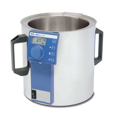 IKA HBR 4 Control High-Temperature Heating Bath image
