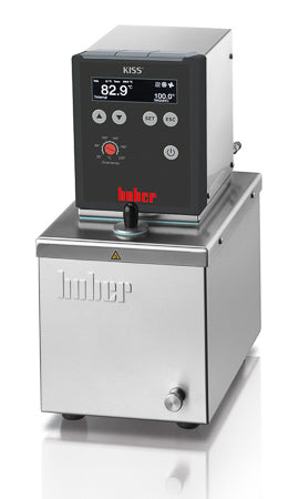 Huber KISS 202C External Circulation Heating Baths image