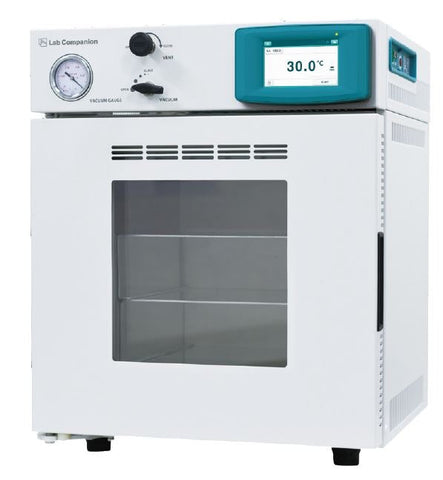 Jeio Tech Vacuum Ovens image