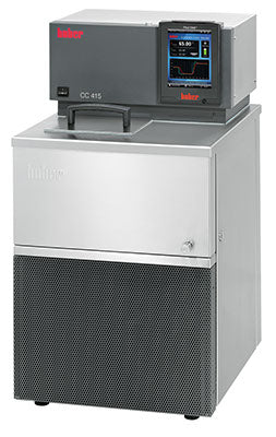 Huber CC-415 Refrigeration Bath Circulators with Pilot ONE image