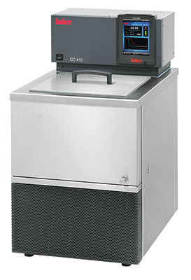 Huber CC-410 Refrigeration Bath Circulators with Pilot ONE image