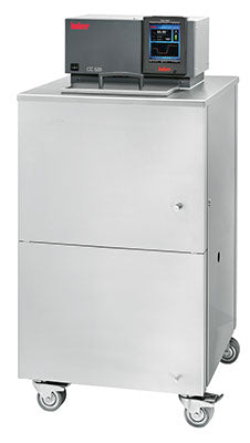 Huber CC-520w Refrigeration Bath Circulators with Pilot ONE image