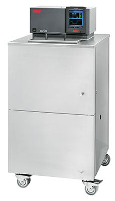 Huber CC-525w Refrigeration Bath Circulators with Pilot ONE image