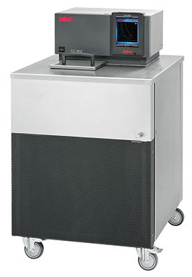 Huber CC-902 Refrigeration Bath Circulators with Pilot ONE image