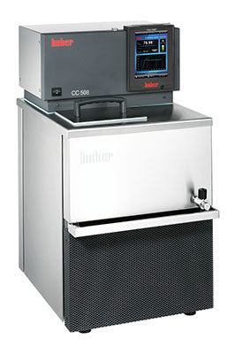 Huber CC-508 Refrigeration Bath Circulators with Pilot ONE image