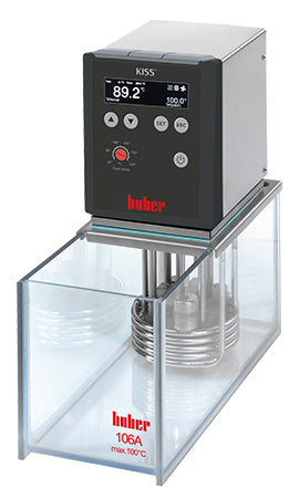 Huber KISS 106A Circulating Bath image