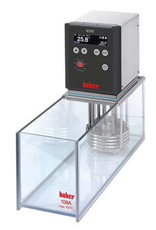 Huber KISS 108A Circulating Bath image
