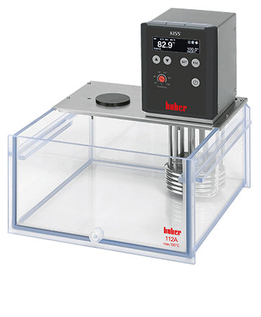 Huber KISS 112A Circulating Bath image