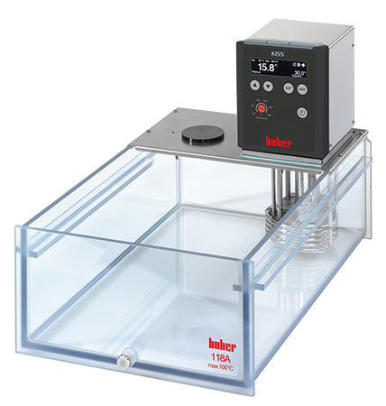 Huber KISS 118A Circulating Bath image