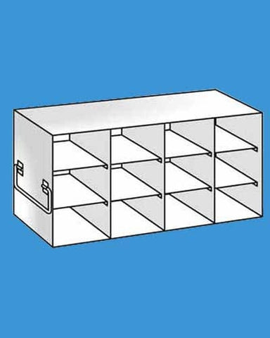 Upright Style Freezer Racks image