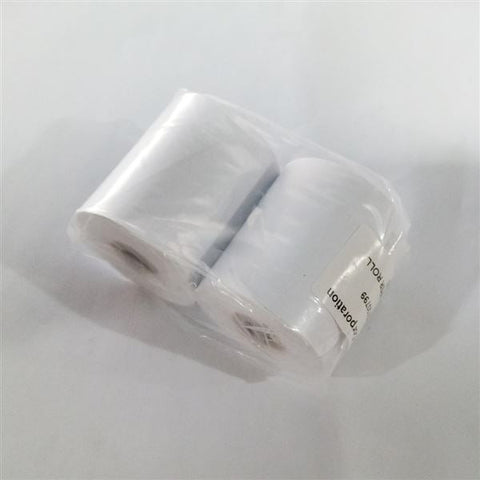 Paper Roll 57.5mm for SF40A image