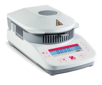 OHAUS MB27 Moisture Analyzer image