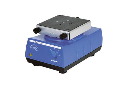 IKA VXR basic Vibrax® image