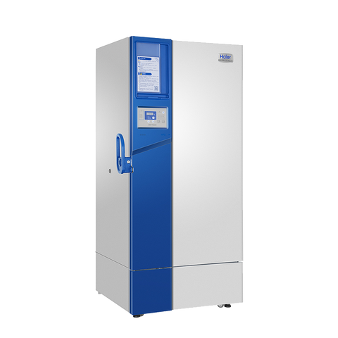 Haier Biomedical -30°C Upright Freezers image