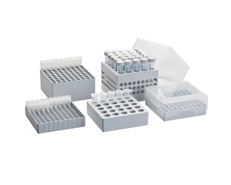 Eppendorf Storage Boxes image