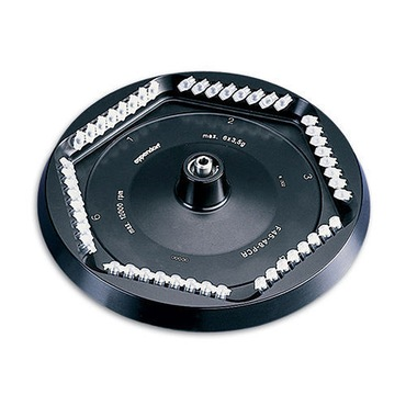Rotor F-45-48-PCR image