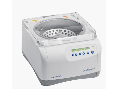 Eppendorf Vacufuge Plus Concentrator image