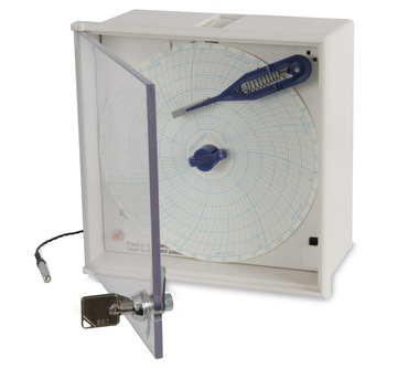 Chart Recorder pens (Type II) image